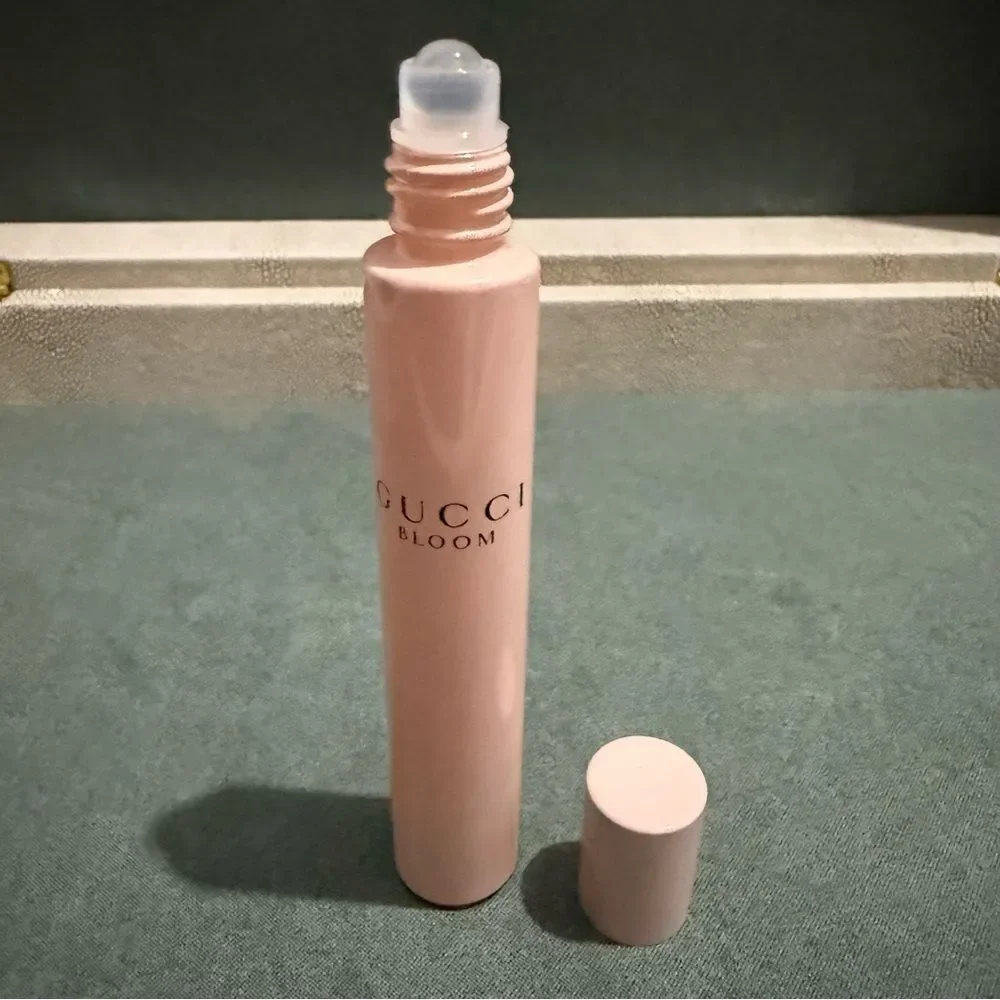 GUCCI BLOOM PERFUME – TRAVEL SIZE ELEGANCE - Picture 6 of 14